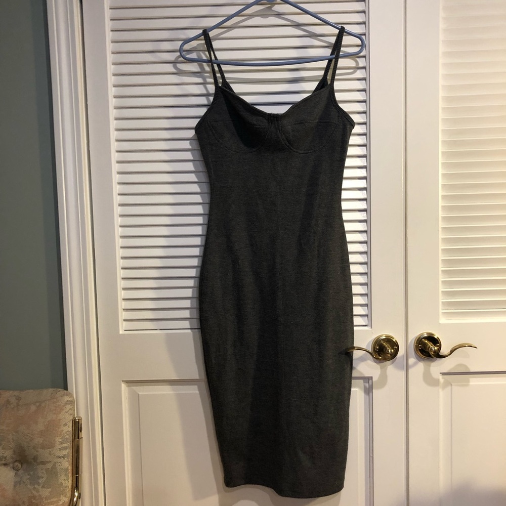 Windsor Bodycon Dress